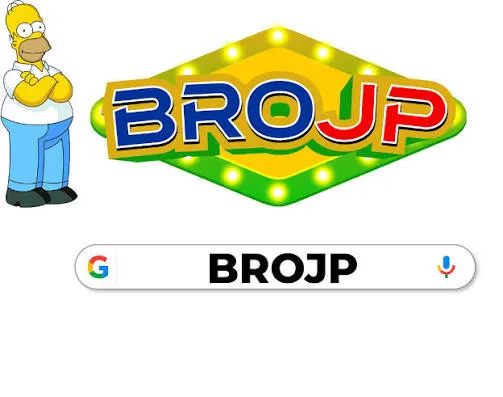 BROJP - Petualangan Epik dalam Dunia RPG
