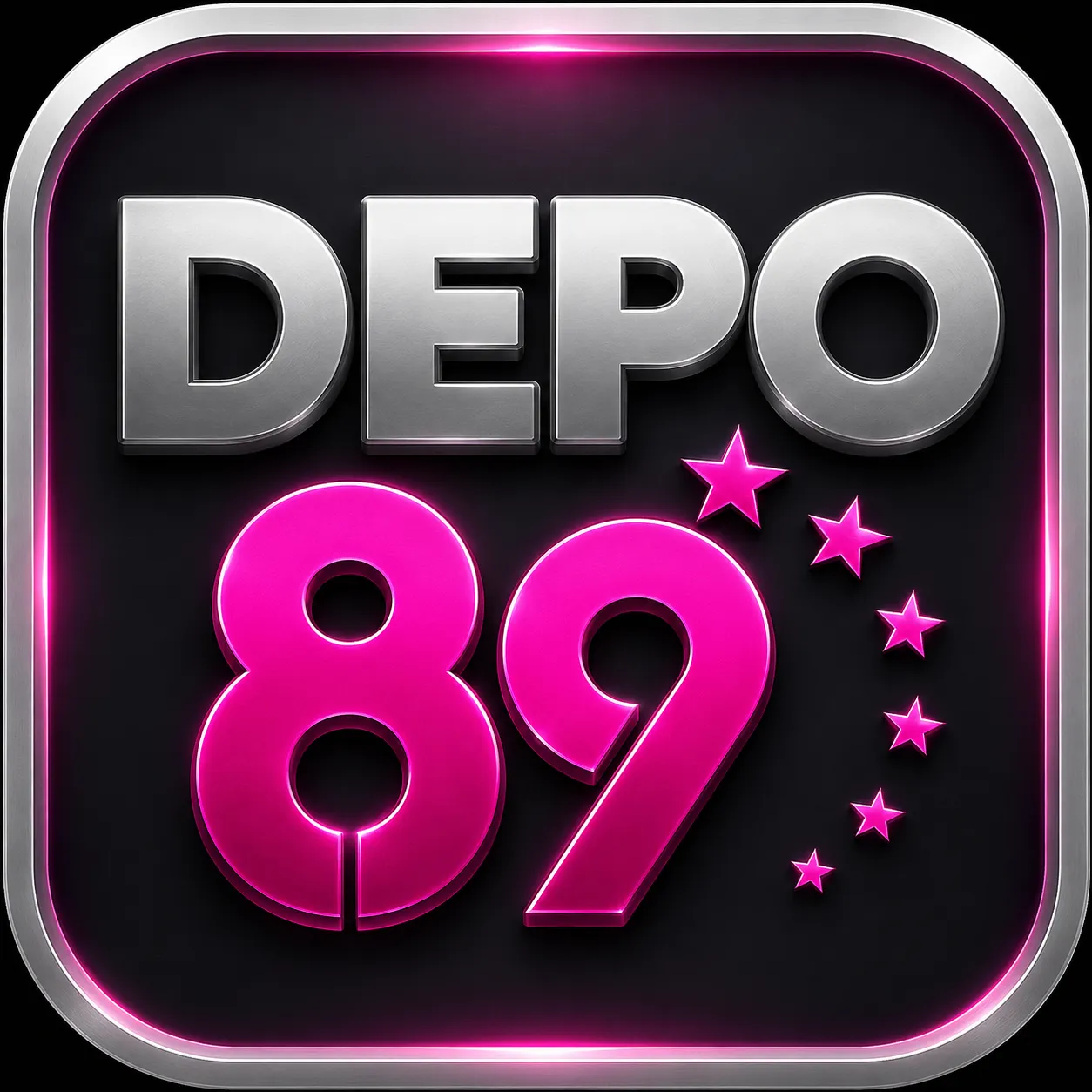DEPO89 - Teror di Dalam Kegelapan