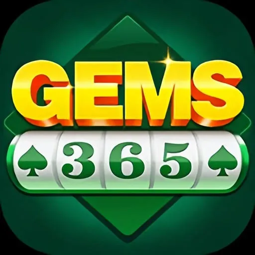 GEMS365 - Temukan Permata Dalam Petualangan Seru