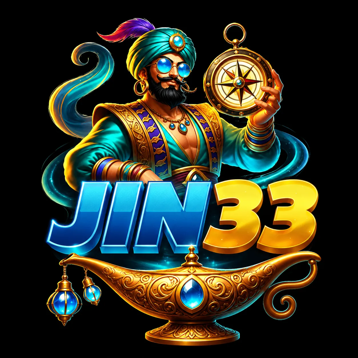 jin33 APK Casual