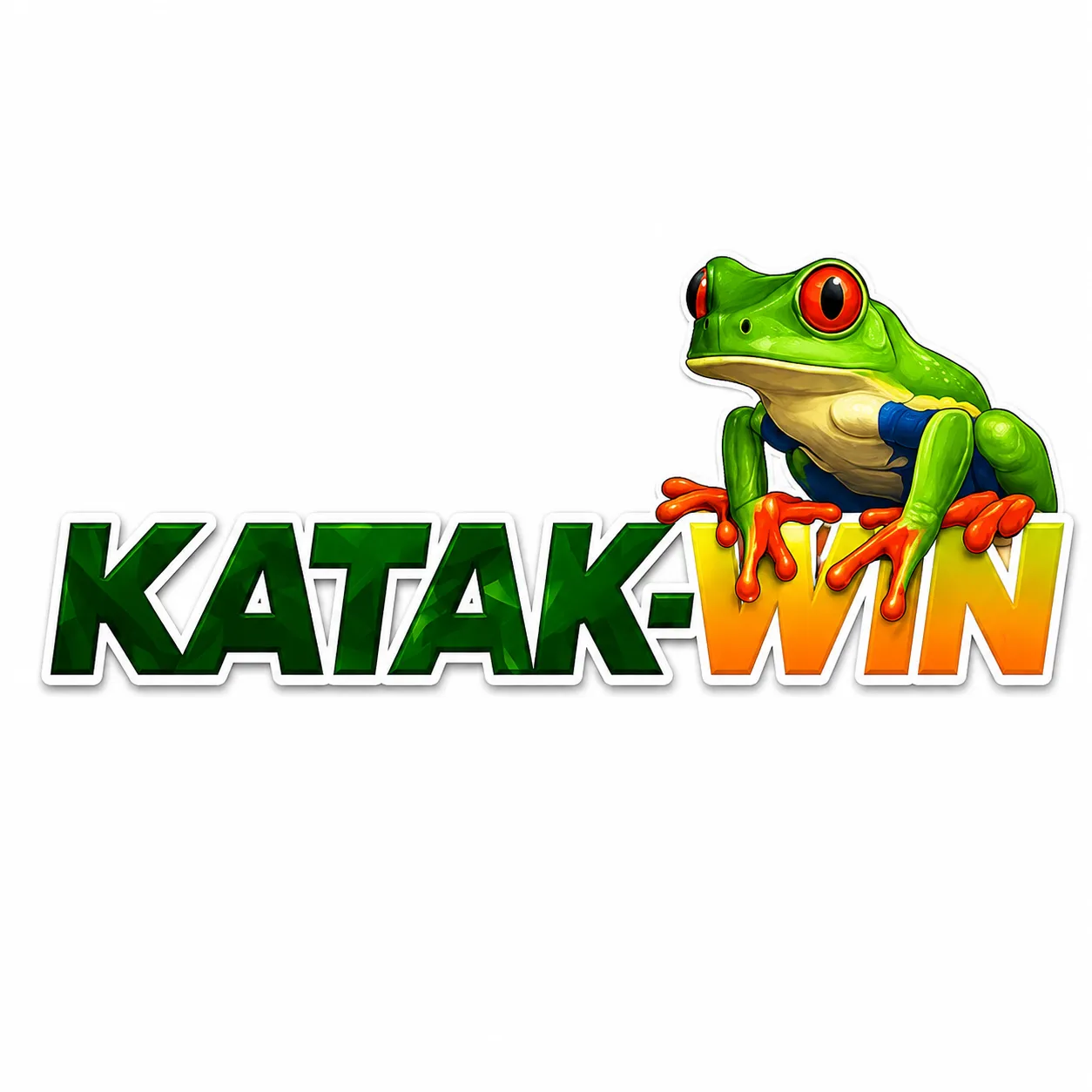 KATAWIN - Petualangan Menyusuri Dunia Penuh Tantangan