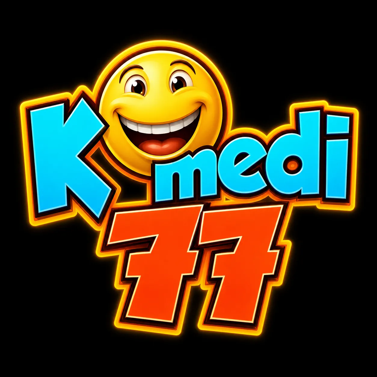 komedi77 APK Kasino