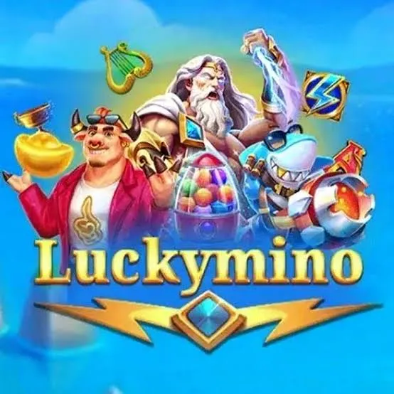 luckymino APK Sports