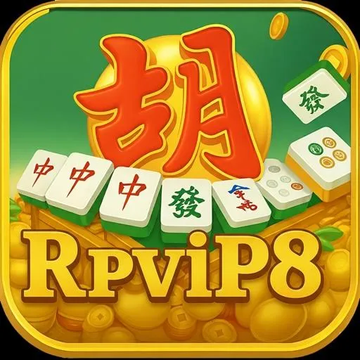 RPVIP8 - Game Tembak Ikan Seru dan Menghibur