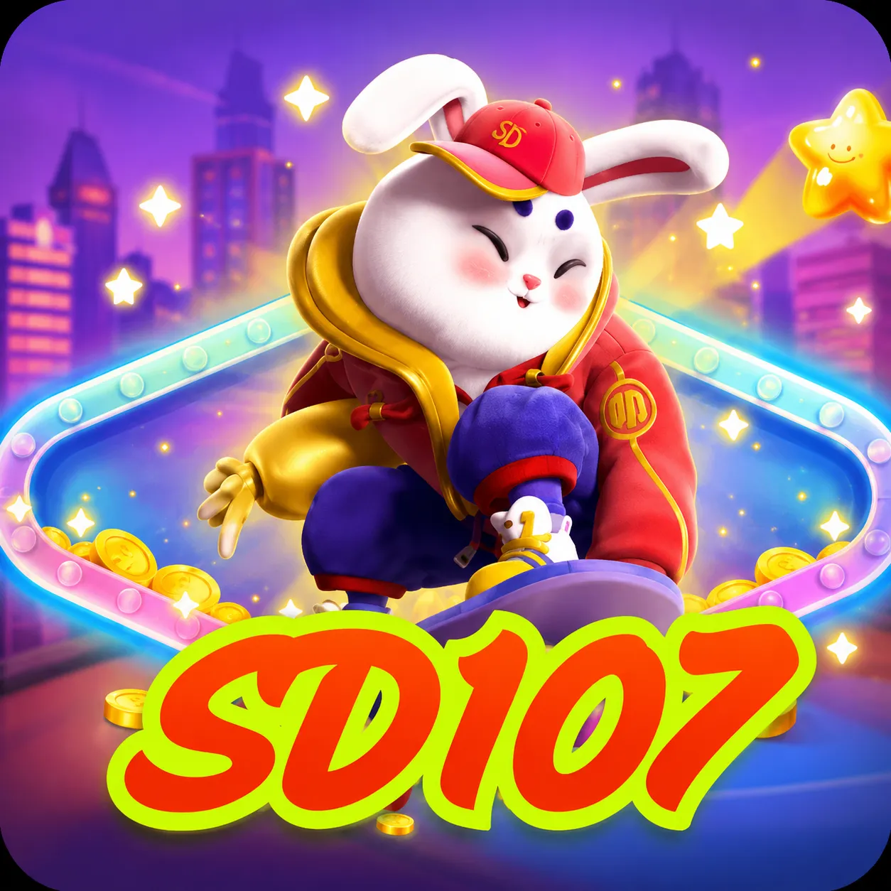 sd107 APK Sports