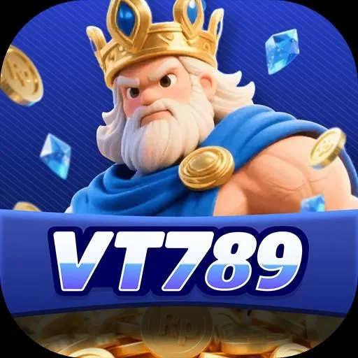 vt789 APK Domino